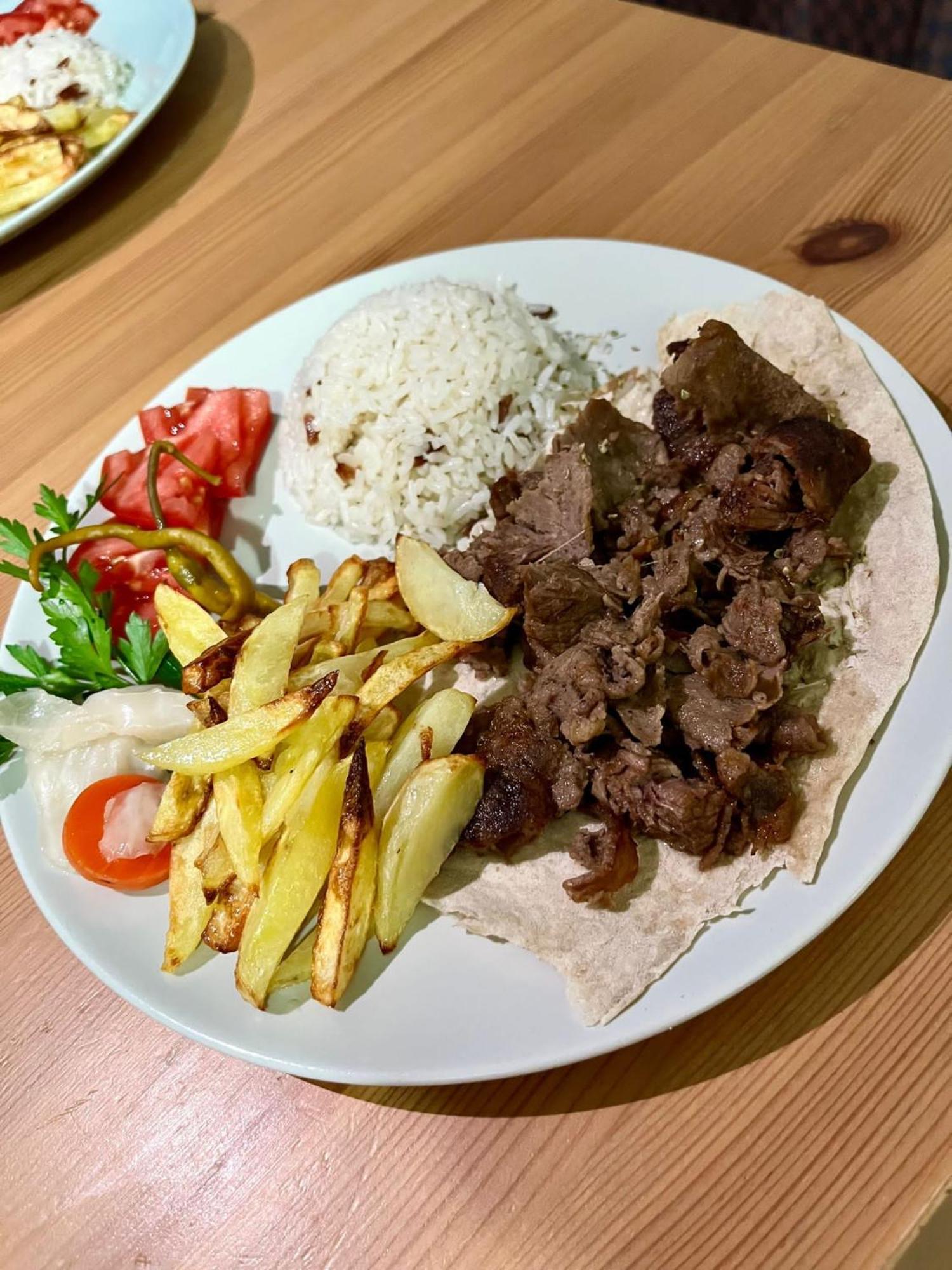 Appartamento Hanzade Arnavutkoy Esterno foto